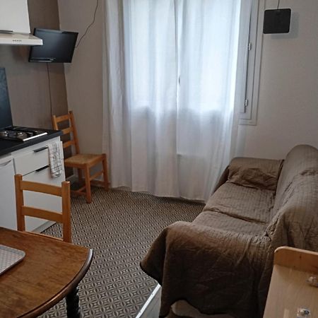 Evasion Hebergement Apartman Allevard Kültér fotó